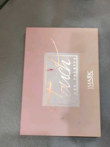 Imagic Blusher Pallete
