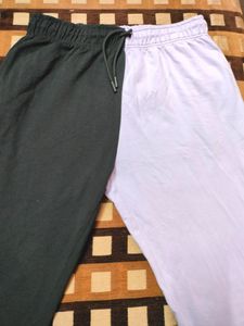 Virgio Trackpant Regular Fit