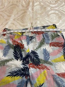 Comfy Beach Trouser