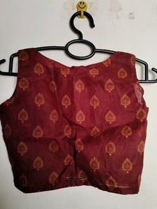 Over Coat For Top Or Kurti