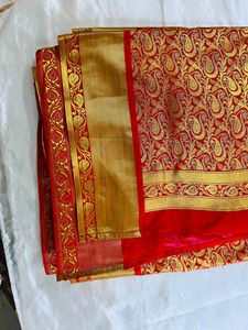 Wedding Saree
