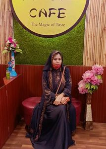 Burkha Ek Hi Baar Phna H