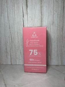 Light Up Daydream Brightening Face Cream