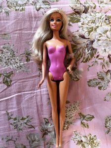 Barbie Doll