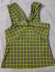 Green Pinterest Top