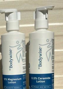 Skincare Blog Sale
