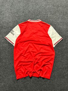 Arsenal Adidas Soccer Jersey