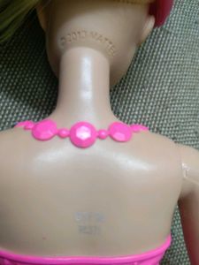 Barbie Dream Topia Princess Doll