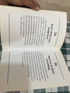 100 Ways To A Stress-Free Life