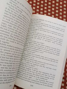 Dark Thriller &amp; Romantic Comedy Novels
