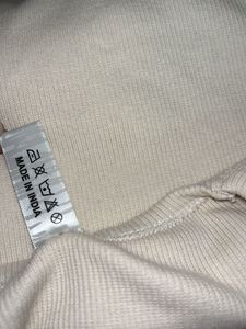 Vintage Thermal Henley