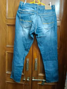 Men Jeans