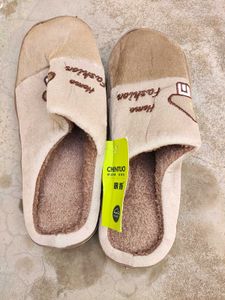 Winter Foot Wear