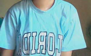 Oversized Tshirt