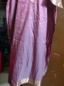 Kurti Pant Set