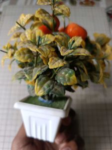 Artificial Potted Plant