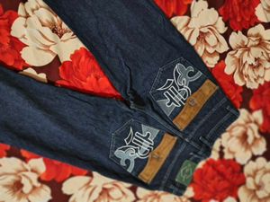 Mens Bellbottom