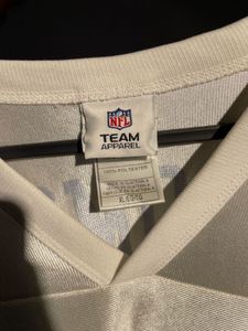 Vintage Jersey #9