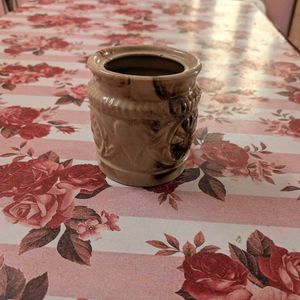 Ceramic Jar