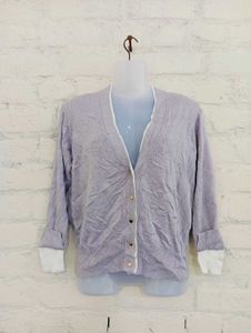 Lativ New With Tag Cardigan