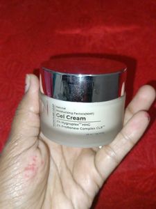Moisturising Gel Cream