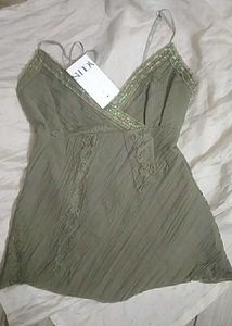 SOLD ⭕Y2k Top