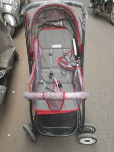 Stroller