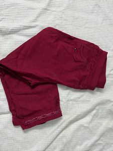 Pretty Shorts