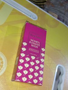 KeySoul Women Intimate Wash