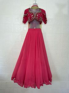 LEHENGA CHOLI