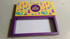 Chocolate Packing Boxes