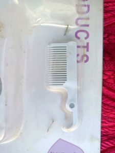 Comb For Pets
