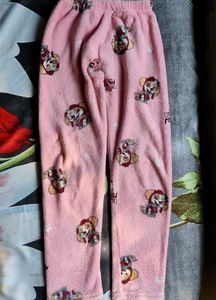 Woolen Pants For Kids
