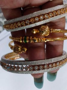 3 Bangles