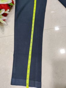 Men Formal Pant