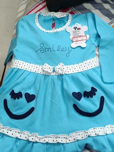 Kids Frock
