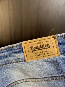 Roadster jeans
