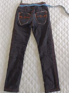 winter jeans