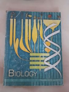 NCERT Biology Class 12