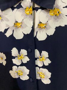 Blossom Shirt