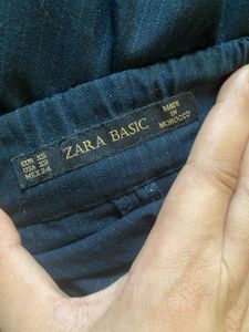 Zara Office Pants