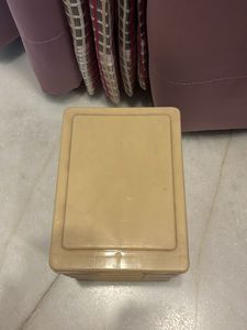 3-Drawer Desktop Organizer