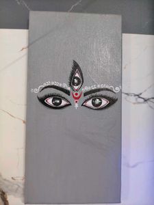 Acrylic Painting -MAA