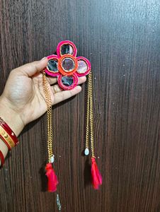 Hair Accessories