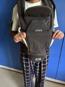 Hip Baby Carrier Mom’s Nature