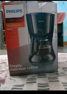 Philips Coffee Maker - Like New