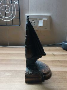 Vintage Ship Decor