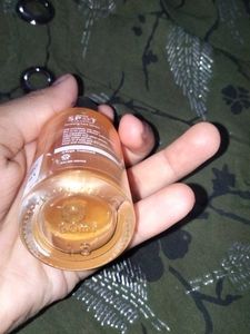 Himalaya Dark Spot Cleaning Turmeric Face Serum