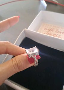 Jewels Galaxy Ring 💍