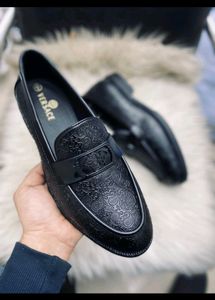 Versace Loafers